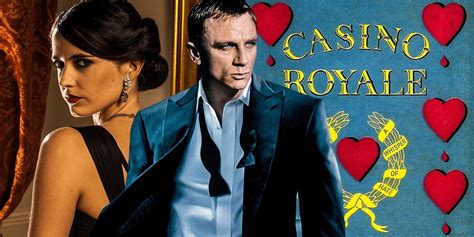 casino royale plot explained